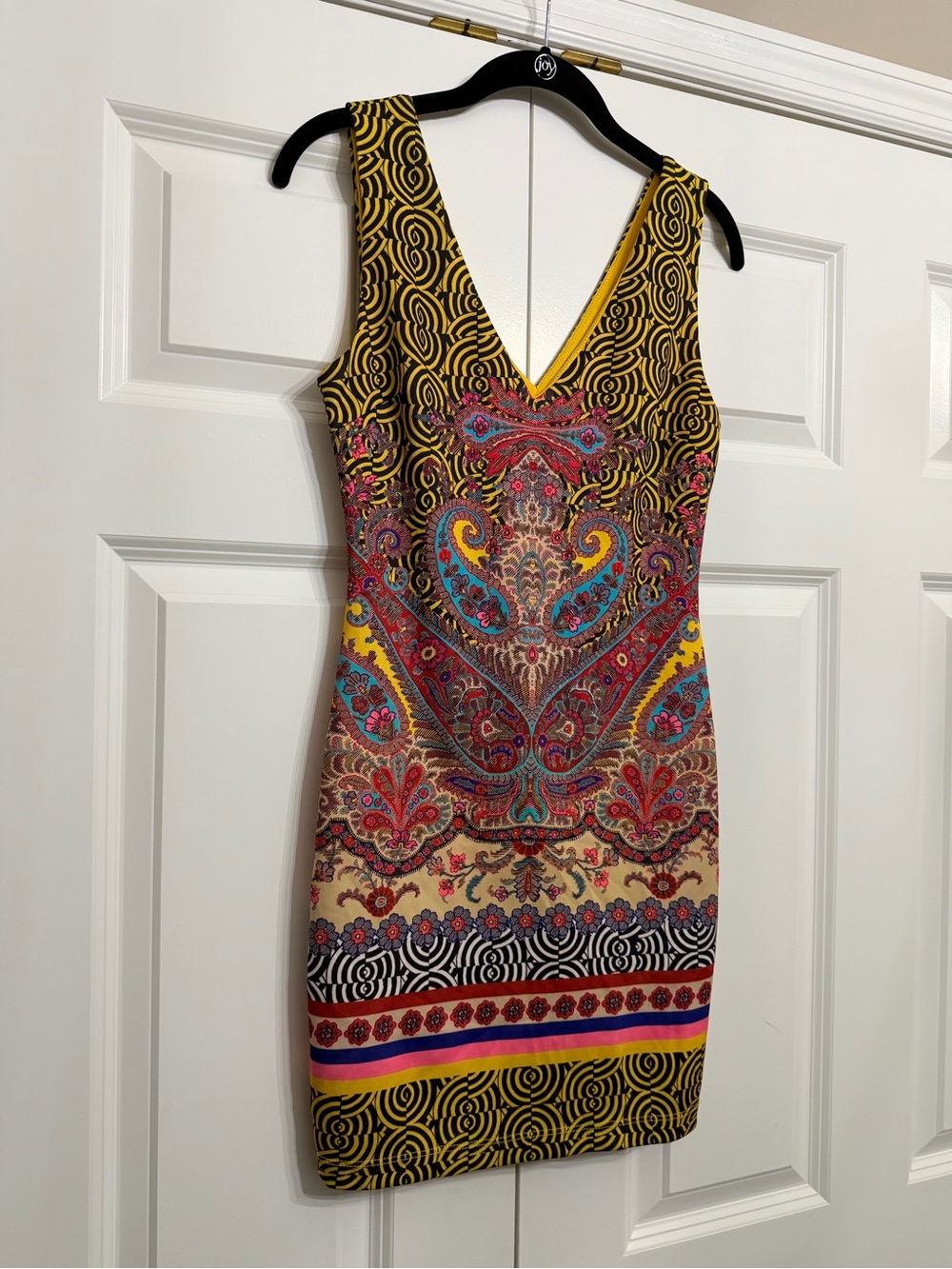Bebe Dress - Picture 2 of 7